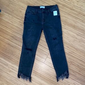 Free People Jeans